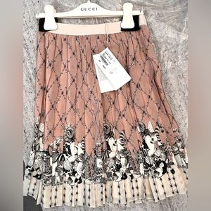 Gucci Girls Skirt 12